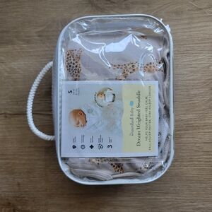 Dreamland Baby Weighted Swaddle